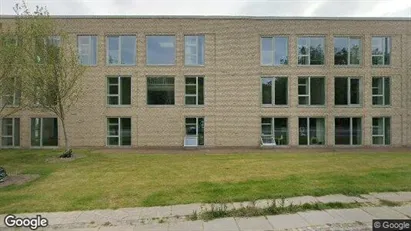 Lejligheder til leje i Odense SV - Foto fra Google Street View