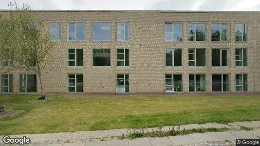 Lejligheder til leje i Odense SV - Foto fra Google Street View