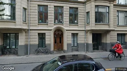 Lejligheder til salg i Frederiksberg C - Foto fra Google Street View