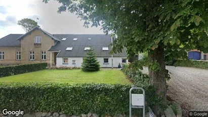 Lejligheder til salg i Terndrup - Foto fra Google Street View