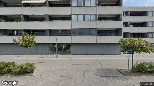 Lejligheder til salg i Hørsholm - Foto fra Google Street View