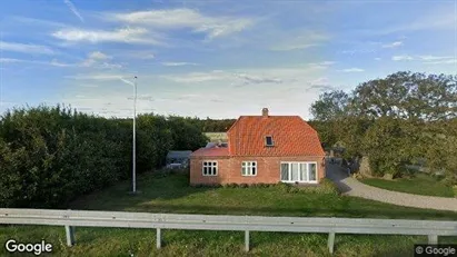 Lejligheder til salg i Toreby L - Foto fra Google Street View