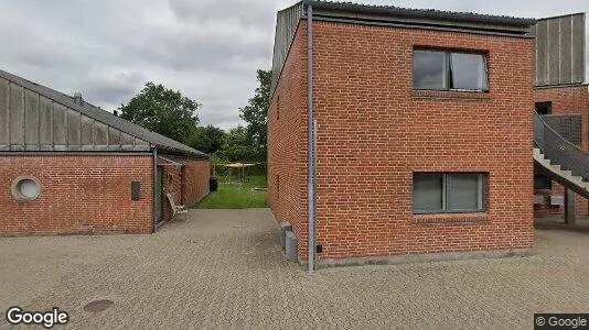 Værelser til leje i Aalborg Centrum - Foto fra Google Street View