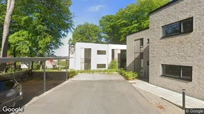 Lejligheder til salg i Hadsund - Foto fra Google Street View