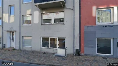 Lejligheder til salg i Odense C - Foto fra Google Street View