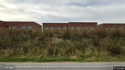 Lejligheder til leje i Tilst - Foto fra Google Street View