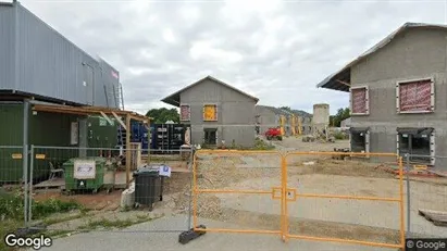 Lejligheder til leje i Gilleleje - Foto fra Google Street View