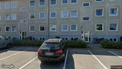 Lejligheder til salg i Ringsted - Foto fra Google Street View