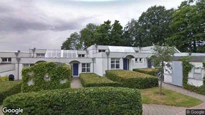 Lejligheder til leje i Kolding - Foto fra Google Street View
