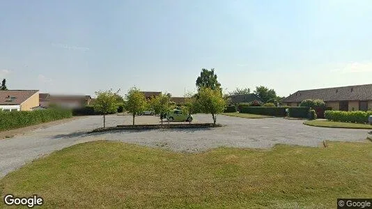 Lejligheder til leje i Tølløse - Foto fra Google Street View