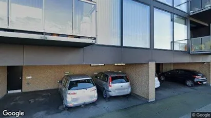 Lejligheder til salg i Korsør - Foto fra Google Street View