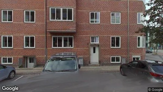 Lejligheder til salg i Aalborg Centrum - Foto fra Google Street View