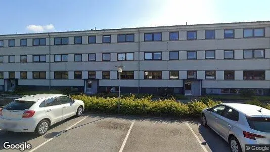 Lejligheder til salg i Aalborg Centrum - Foto fra Google Street View