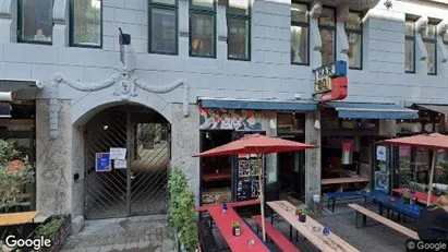 Værelser til leje i Nørrebro - Foto fra Google Street View
