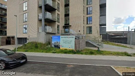 Lejligheder til salg i Horsens - Foto fra Google Street View