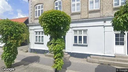 Lejligheder til salg i Nørresundby - Foto fra Google Street View