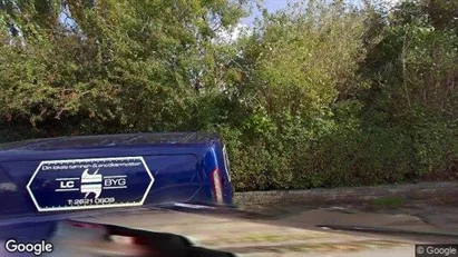 Lejligheder til salg i Hellerup - Foto fra Google Street View