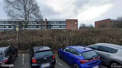 Lejligheder til salg i Egå - Foto fra Google Street View