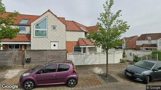 Andelsboliger til salg i Herning - Foto fra Google Street View