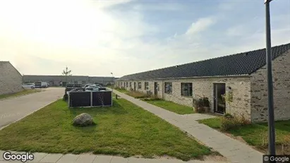 Lejligheder til leje i Tilst - Foto fra Google Street View