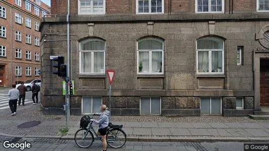 Lejligheder til leje i Tilst - Foto fra Google Street View