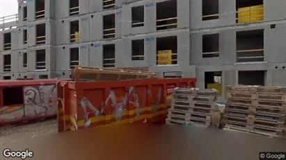 Lejligheder til leje i Tilst - Foto fra Google Street View