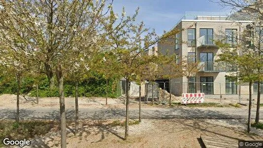 Lejligheder til leje i Tilst - Foto fra Google Street View