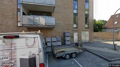 Lejligheder til leje i Søborg - Foto fra Google Street View