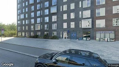 Lejligheder til salg i København S - Foto fra Google Street View