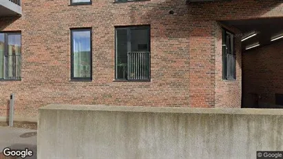 Lejligheder til salg i København S - Foto fra Google Street View