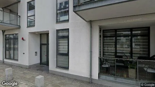 Lejligheder til salg i København S - Foto fra Google Street View