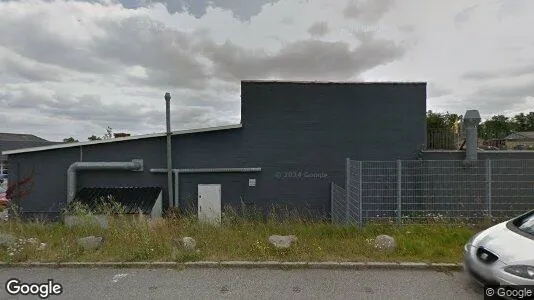 Lejligheder til leje i Risskov - Foto fra Google Street View