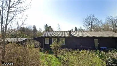 Lejligheder til salg i Nykøbing Sjælland - Foto fra Google Street View