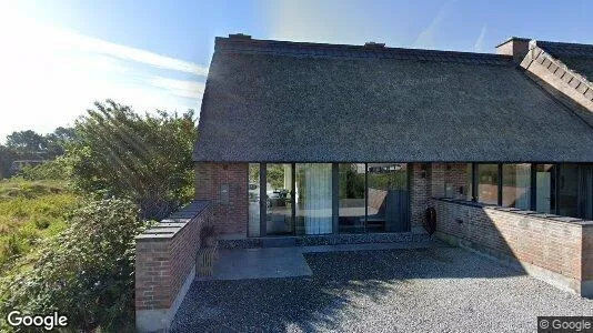 Lejligheder til salg i Rømø - Foto fra Google Street View