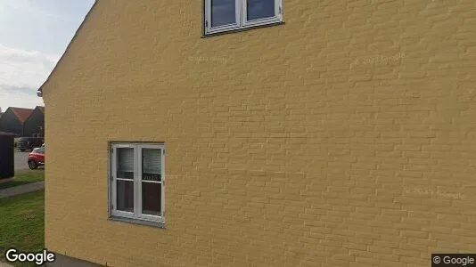 Lejligheder til salg i Skagen - Foto fra Google Street View