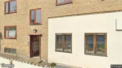Lejligheder til salg i Rødovre - Foto fra Google Street View