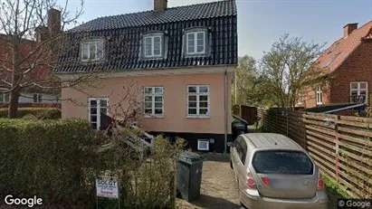 Lejligheder til salg i København S - Foto fra Google Street View