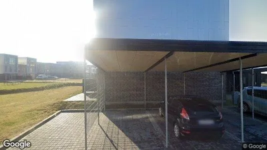 Lejligheder til leje i Aalborg SV - Foto fra Google Street View