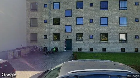 Lejligheder til salg i Brønshøj - Foto fra Google Street View