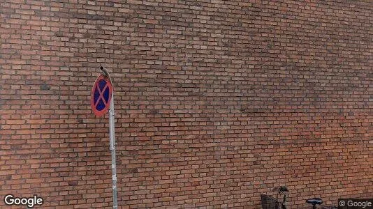 Lejligheder til salg i København K - Foto fra Google Street View