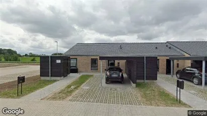 Lejligheder til leje i Kolding - Foto fra Google Street View