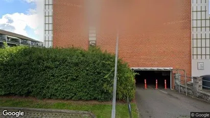 Lejligheder til salg i Smørum - Foto fra Google Street View