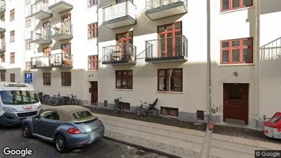 Værelser til leje i København S - Foto fra Google Street View