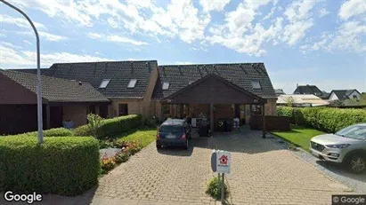 Andelsboliger til salg i Nørresundby - Foto fra Google Street View