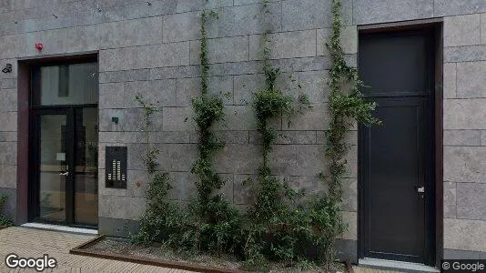 Lejligheder til salg i Odense C - Foto fra Google Street View