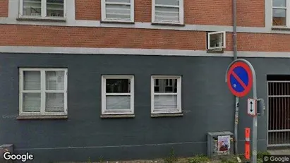 Lejligheder til salg i Aalborg Centrum - Foto fra Google Street View