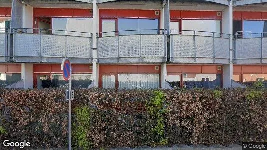 Lejligheder til salg i Næstved - Foto fra Google Street View