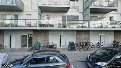 Lejligheder til leje i København K - Foto fra Google Street View