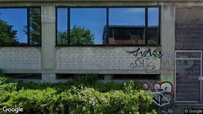 Lejligheder til salg i Valby - Foto fra Google Street View