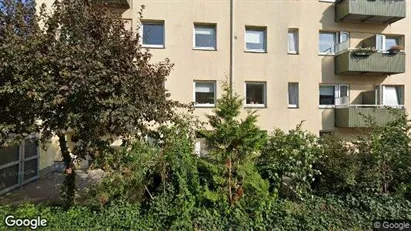 Andelsboliger til salg i Hellerup - Foto fra Google Street View